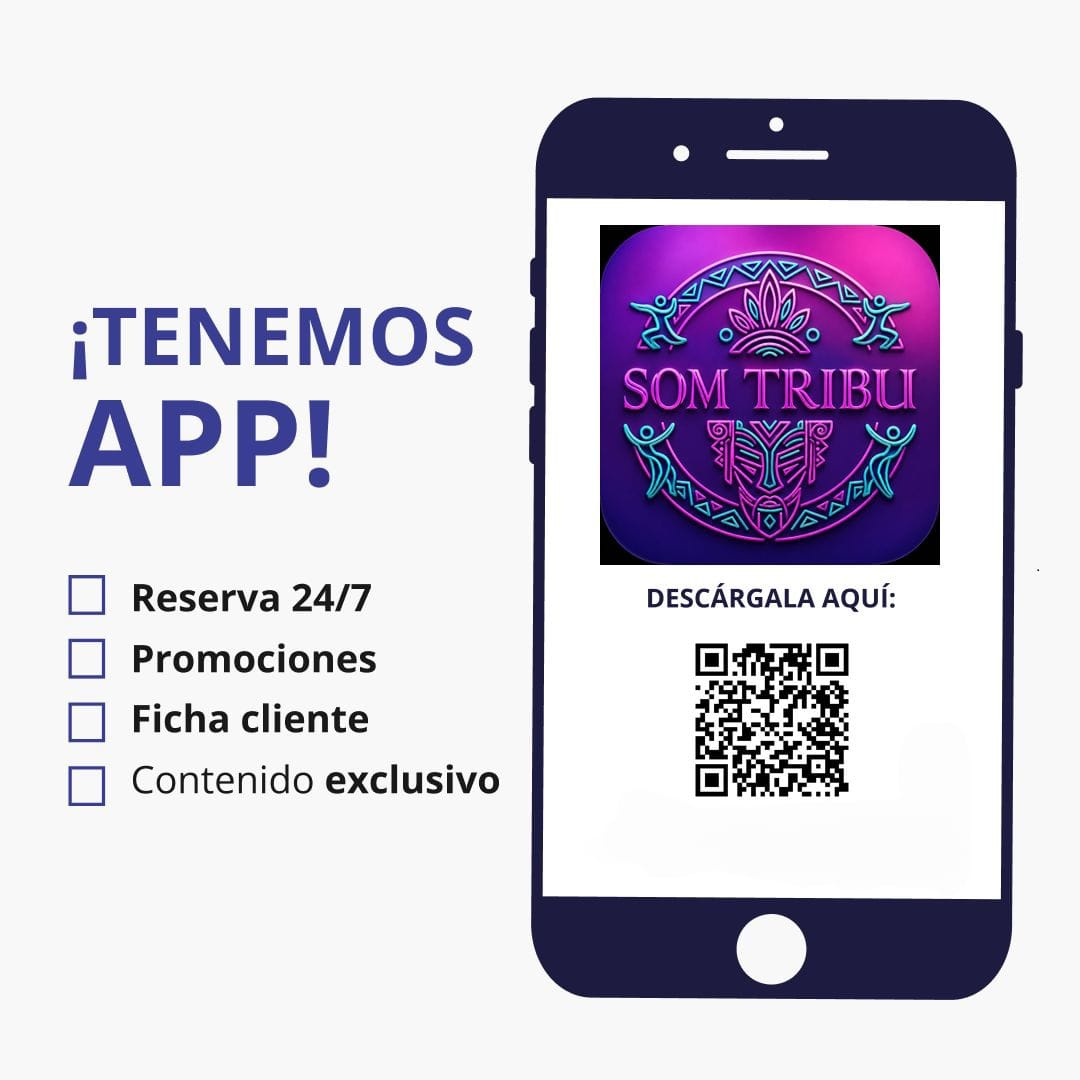 App de Som Tribu